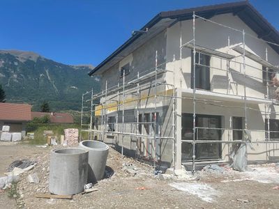 Yener Facade