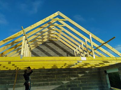 Morin Construction Bois