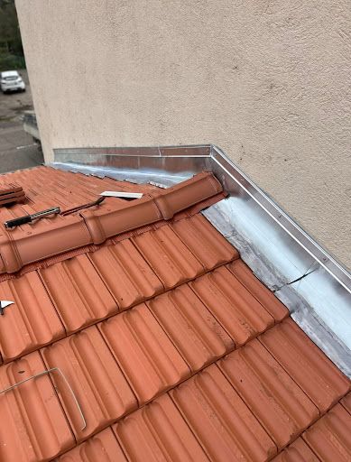 Toiture Technique