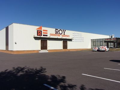 Entreprise Roy