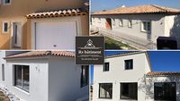 Rs Bâtiment À Toulon Artisan Façadier