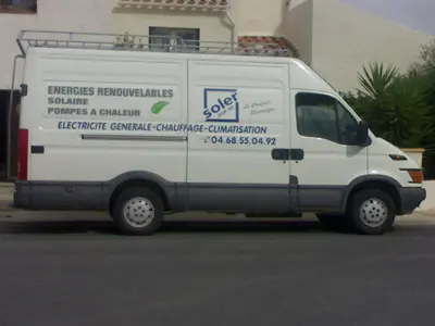 Ets Soler Energies