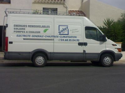 Ets Soler Energies