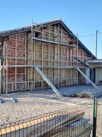 A.n.a Façades