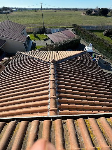 Artisan Couvreur Toulouse