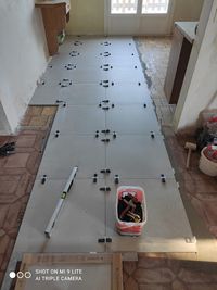 Dbm Carrelage Occitan