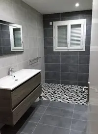 Entreprise Parriel Carrelage