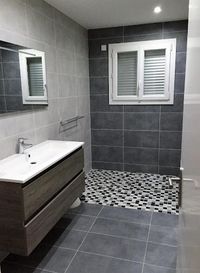 Entreprise Parriel Carrelage
