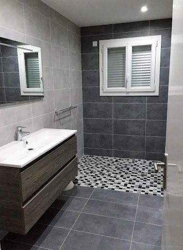 Entreprise Parriel Carrelage