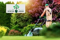 Entretien de Jardins