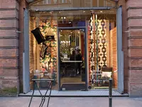 Flanelle Decoration