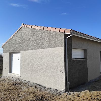 Gros-dubois Façades 31 - Façadier Toulouse et Haute Garonne