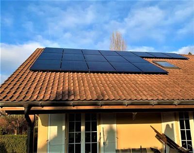 Gso Energie - Groupe Solaire Occitan Entreprise d'Installation Photovoltaïque Toulouse
