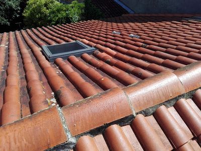 Les Toits de France - Couverture de Toiture sur Toulouse