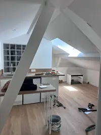 Mona - Architecture & Intérieur - Architecte d'Intérieur À Toulouse