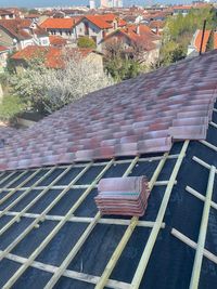 Renov Toitures, Couvreur Toulouse