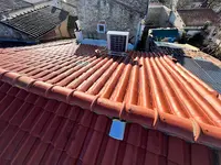 Rénovation Toiture Occitanie - Nettoyage de Toiture