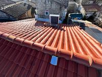 Rénovation Toiture Occitanie - Nettoyage de Toiture