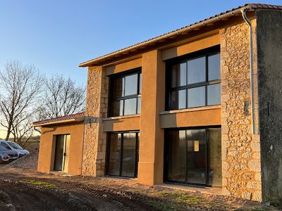 Riedel Façades