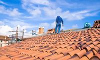 Scherrer Renovation