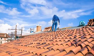 Scherrer Renovation