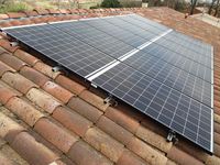Solaire Declic