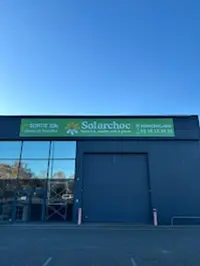 Solarchoc - Toulouse