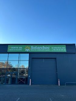 Solarchoc - Toulouse