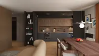 Studio Gamaya | Architecte d'Intérieur À Toulouse