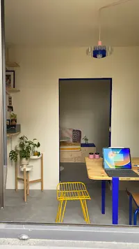 Studio Nahi | Architecte d'Intérieur Toulouse
