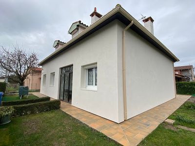 Tradi Face - Isolation Par l'Extérieur et Ravalement de Façades À Toulouse