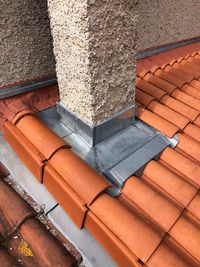 Veldeman Rénovation Couverture Charpente Zinguerie