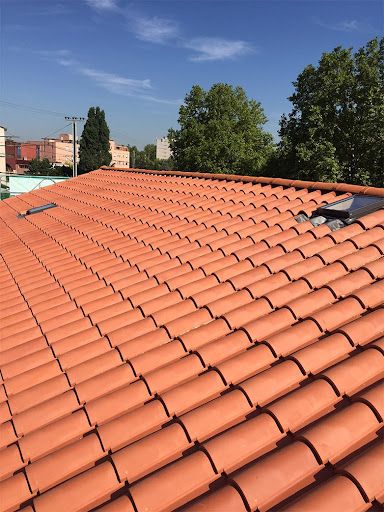 🥇 Occitane Couverture - Couvreur Toulouse