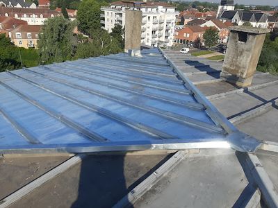 Côté Couverture