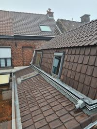 Dgmi Isolation Toiture