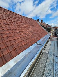 Huet Toiture - Couvreur À Tourcoing - Rénovation et Réparation de Toiture