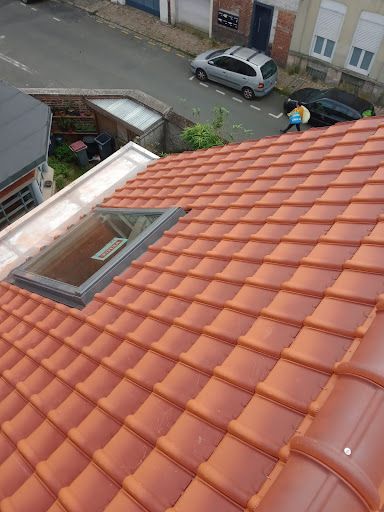 Vb Toiture