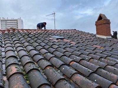Couvreur Mrc Home Renovation