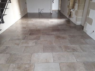 Carrelage Faience 07