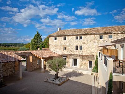 Facades Ardechoises- Isik Entreprise