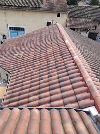 Tournus Couverture