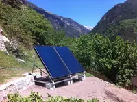 Inergies - Génie Climatique et Énergies Renouvelables - Rge