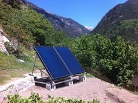 Inergies - Génie Climatique et Énergies Renouvelables - Rge