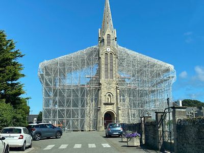 Toiture de Qualité Couvreur