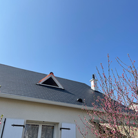 Kevin Couverture, Couvreur Tours