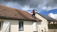 Touraine Rénovation – Couvreur & Façade Tours