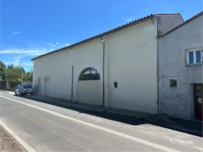 B2l Façade