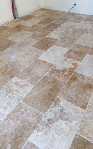 Sp Renovation