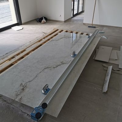 Expert Carrelage