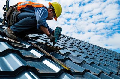 Couvreur Trébeurden : Réparation Toiture, Peinture Façade, Démoussage Toit, Pose Gouttières